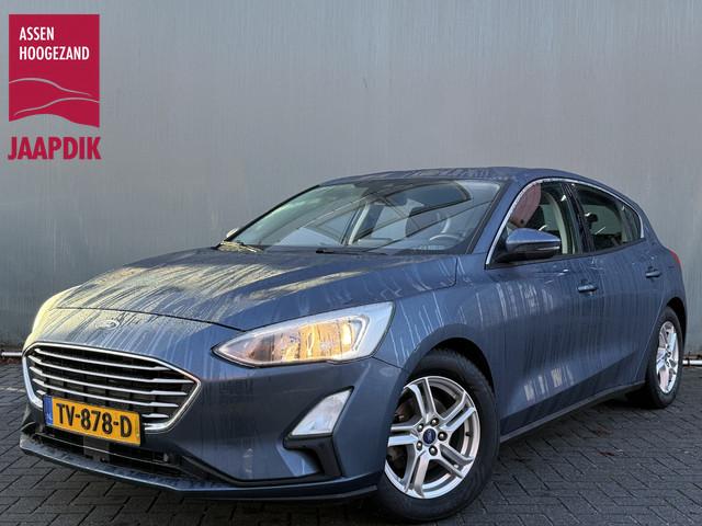 Ford Focus 2018 Benzine