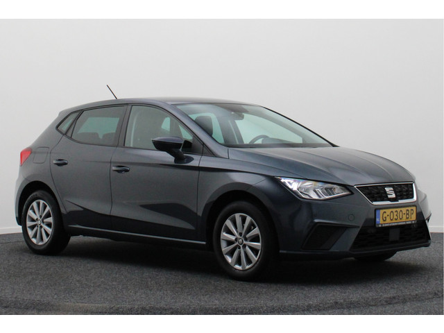 Seat Ibiza 2019 Benzine