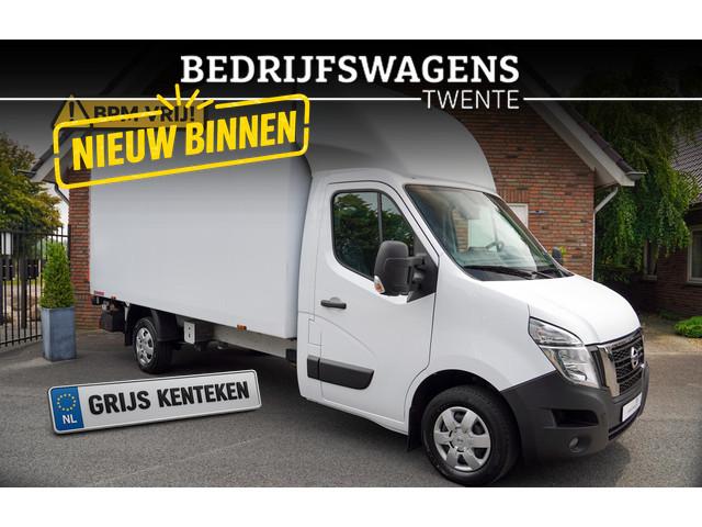 Nissan Interstar 2024 Diesel