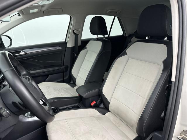 Volkswagen T-Roc 2022 Benzine