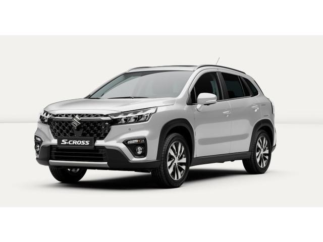 Suzuki S-Cross 2026 Benzine