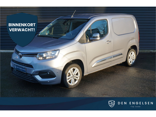 Toyota Pro Ace 2020 Diesel