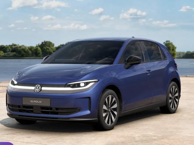 Volkswagen ID. Polo