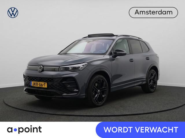 Volkswagen Tiguan 2025 Hybride