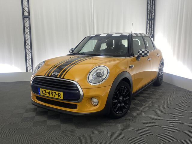 Mini Mini