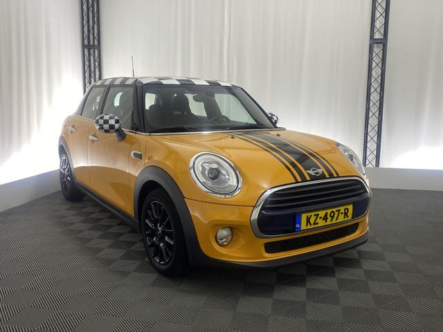 Mini Mini