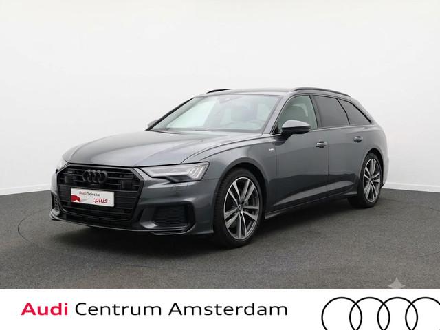 Audi A6 2024 Benzine