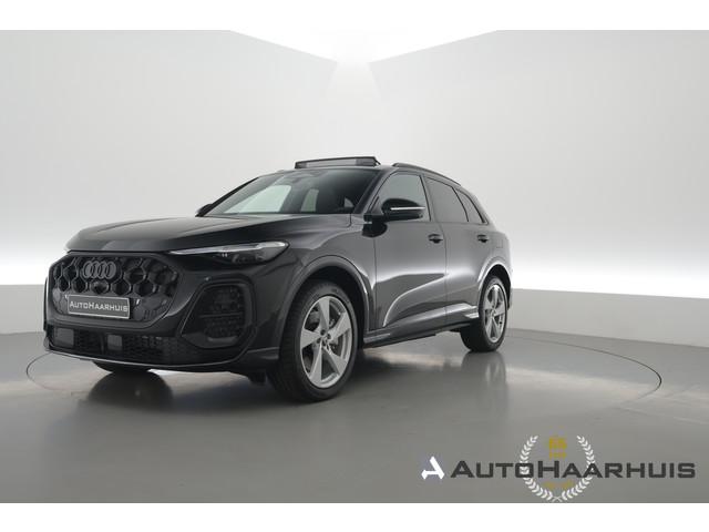 Audi Q5 2026 Hybride