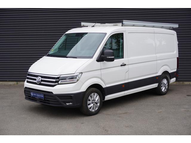 Volkswagen Crafter 2024 Diesel