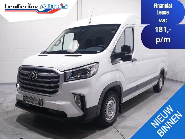 Maxus Deliver9 2023 Diesel