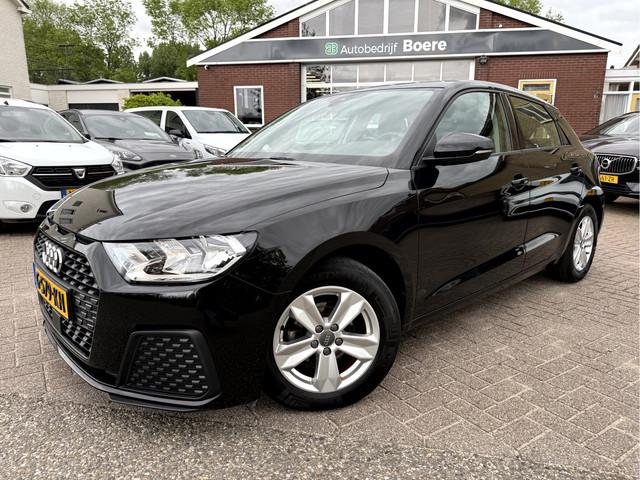 Audi A1 2019 Benzine