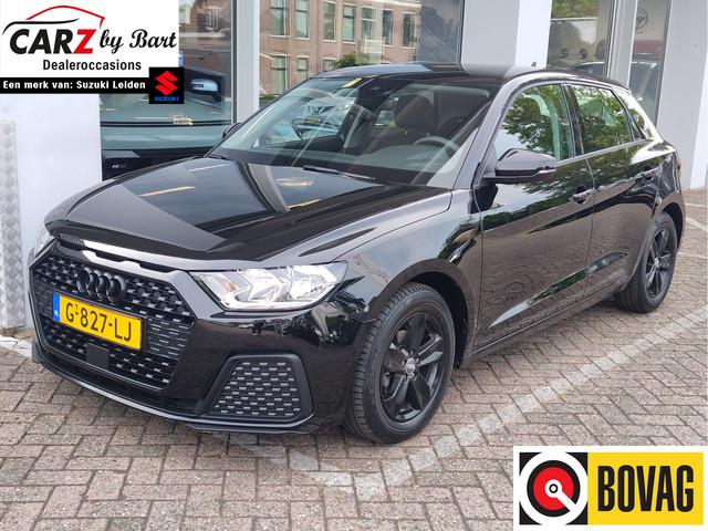 Audi A1 2019 Benzine