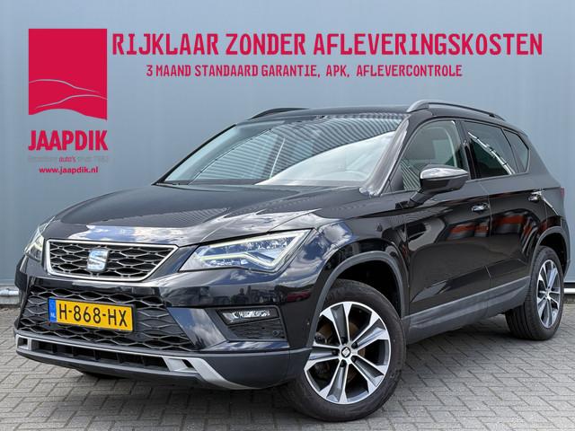 Seat Ateca 2020 Benzine