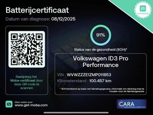 Volkswagen ID.3