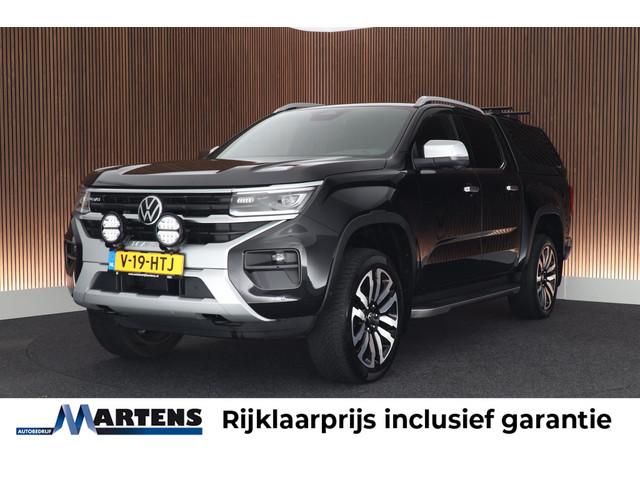 Volkswagen Amarok 2023 Diesel