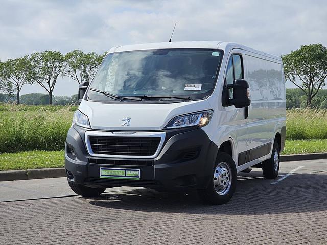 Peugeot Boxer 2020 Diesel