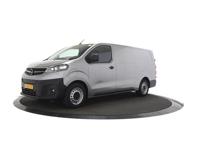 Opel Vivaro 2025 Elektrisch