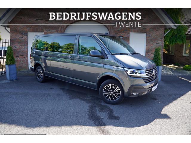 Volkswagen Transporter 2024 Diesel