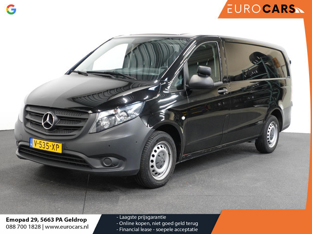 Mercedes-Benz Vito 2019 Diesel