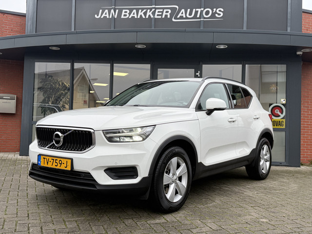 Volvo XC40 2018 Benzine