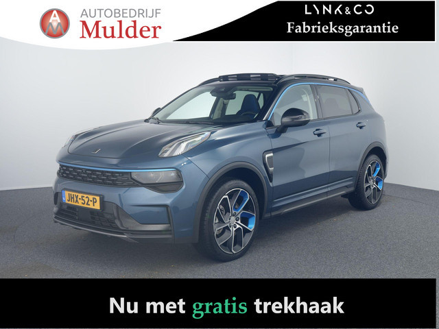 Lynk & Co 01