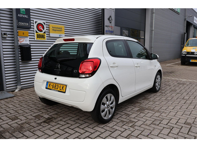 Citroën C1