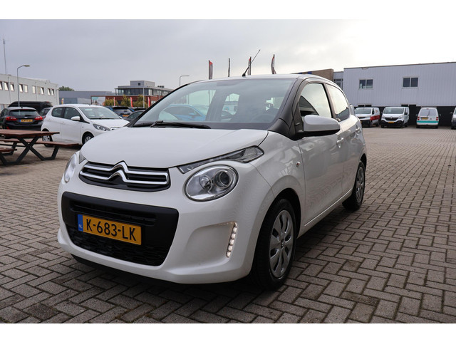Citroën C1