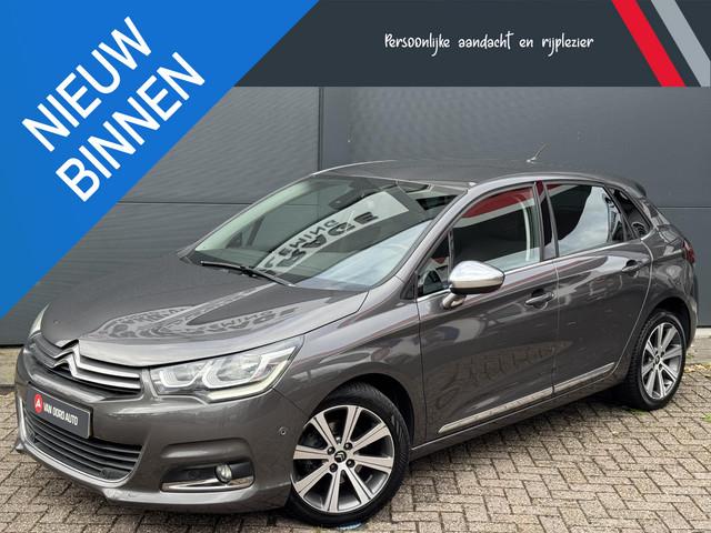 Citroën C4 2015 Benzine