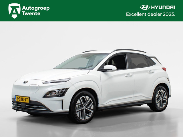 Hyundai Kona 2023 Elektrisch