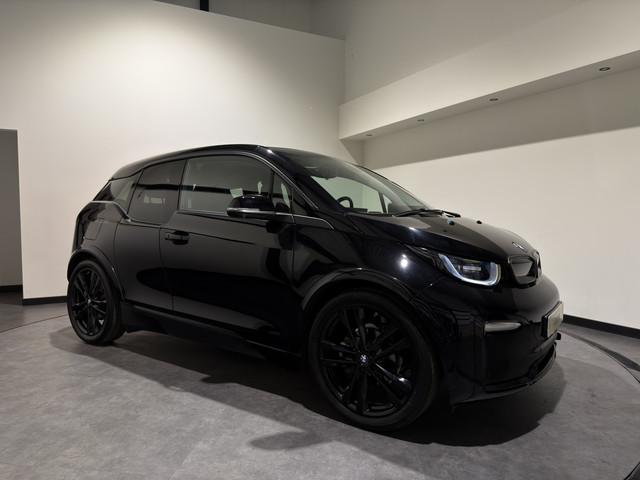 BMW i3 2019 Elektrisch