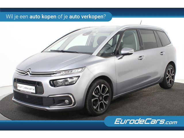 Citroën C4 Spacetourer 2020 Benzine