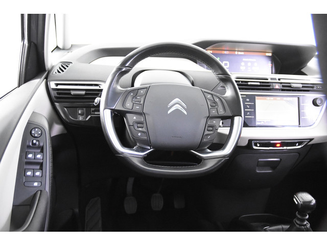 Citroën C4 Spacetourer