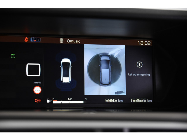 Citroën C4 Spacetourer