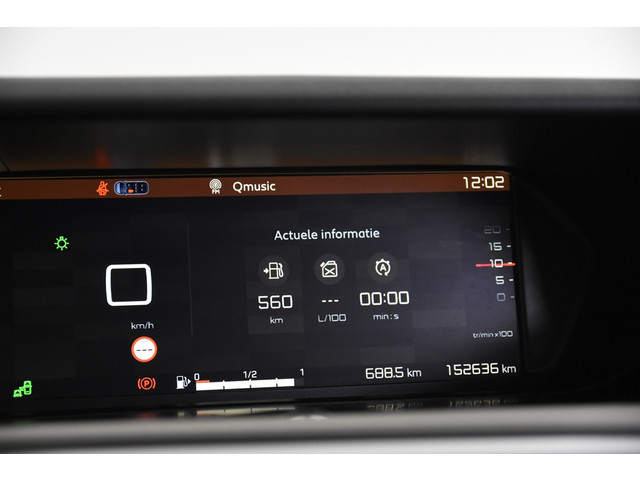 Citroën C4 Spacetourer