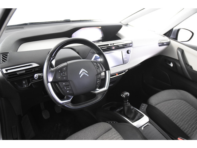 Citroën C4 Spacetourer