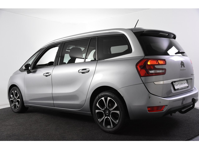 Citroën C4 Spacetourer