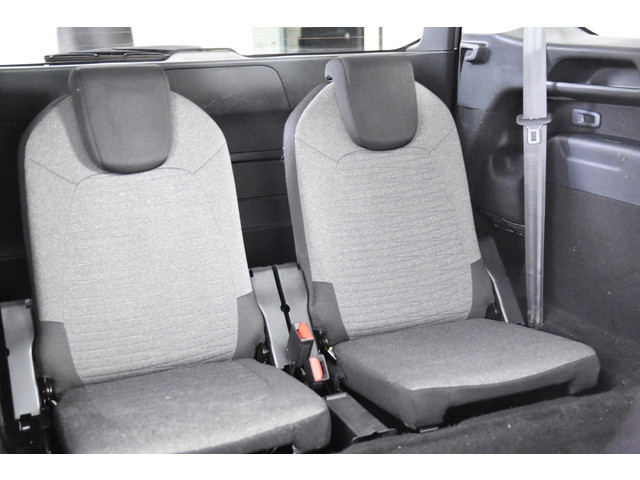 Citroën C4 Spacetourer