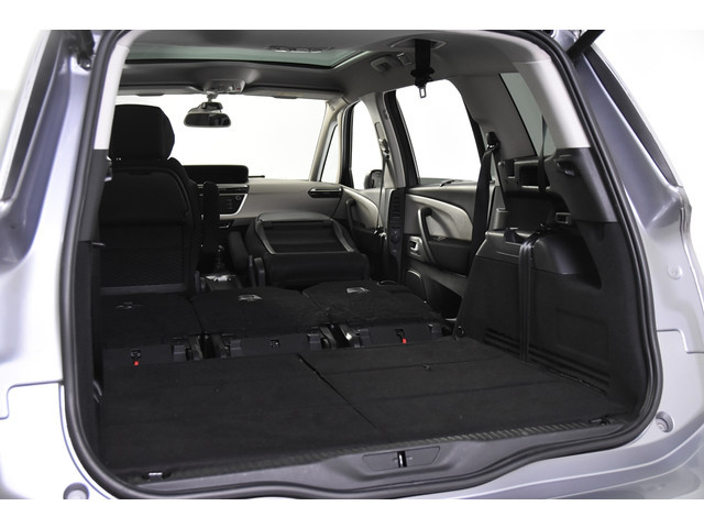 Citroën C4 Spacetourer