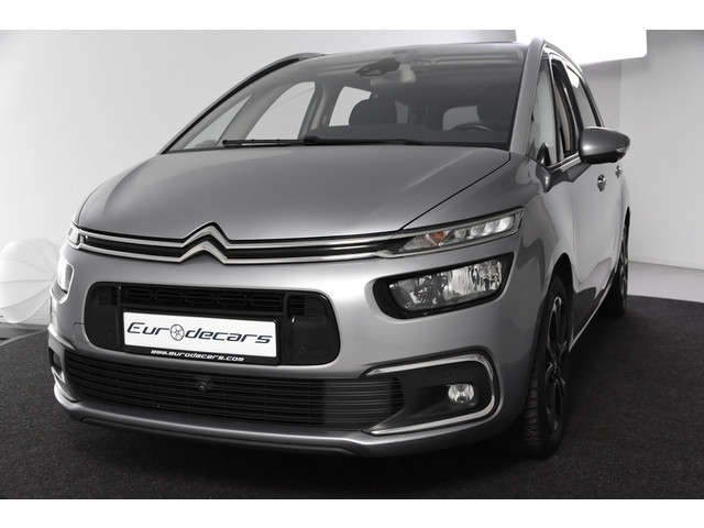 Citroën C4 Spacetourer