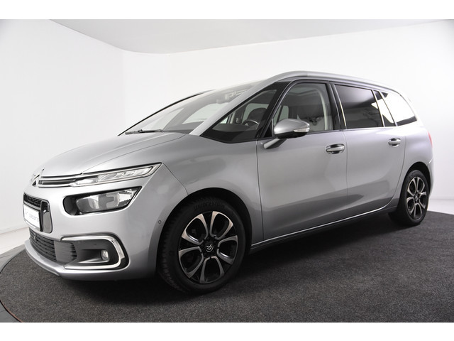 Citroën C4 Spacetourer