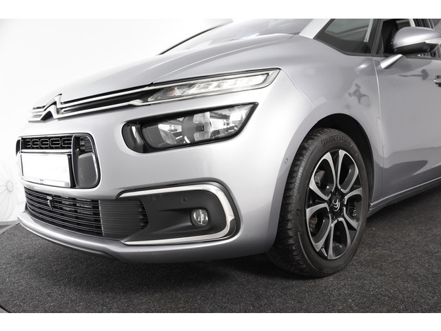 Citroën C4 Spacetourer