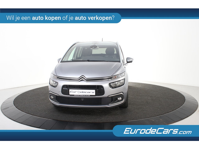 Citroën C4 Spacetourer