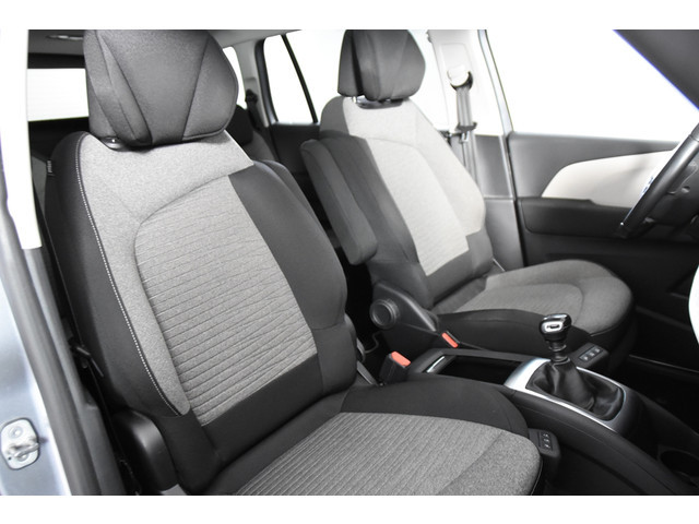 Citroën C4 Spacetourer