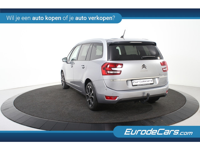 Citroën C4 Spacetourer