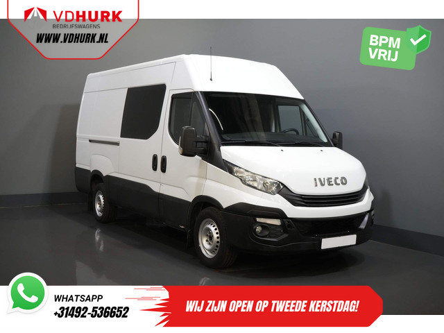 Iveco Daily 2019 Diesel