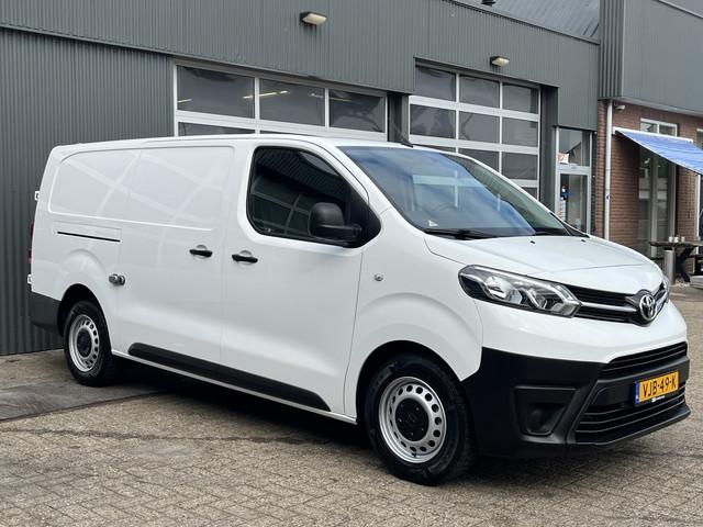 Toyota Pro Ace 2021 Diesel