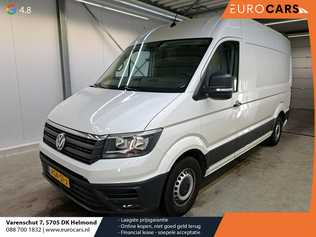 Volkswagen Crafter 2020 Diesel