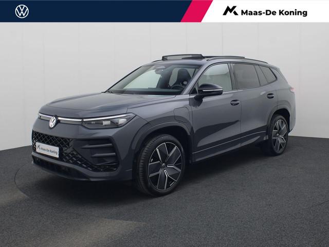 Volkswagen Tayron 2025 Hybride