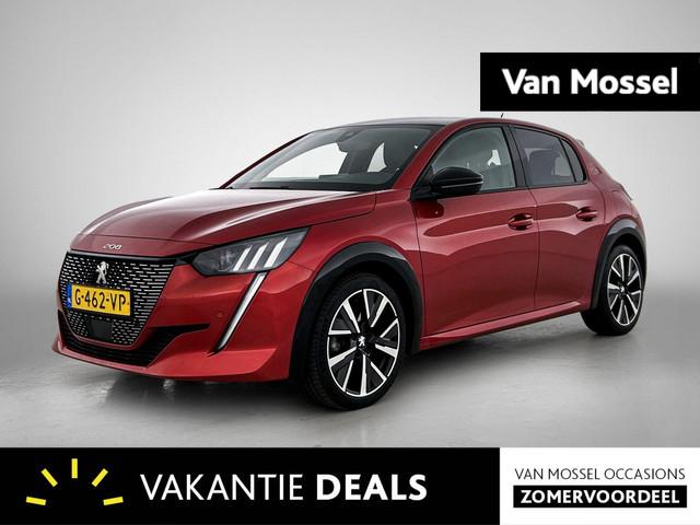 Peugeot 208 2019 Benzine