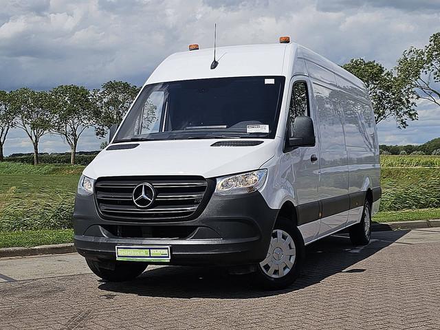 Mercedes-Benz Sprinter 2022 Diesel